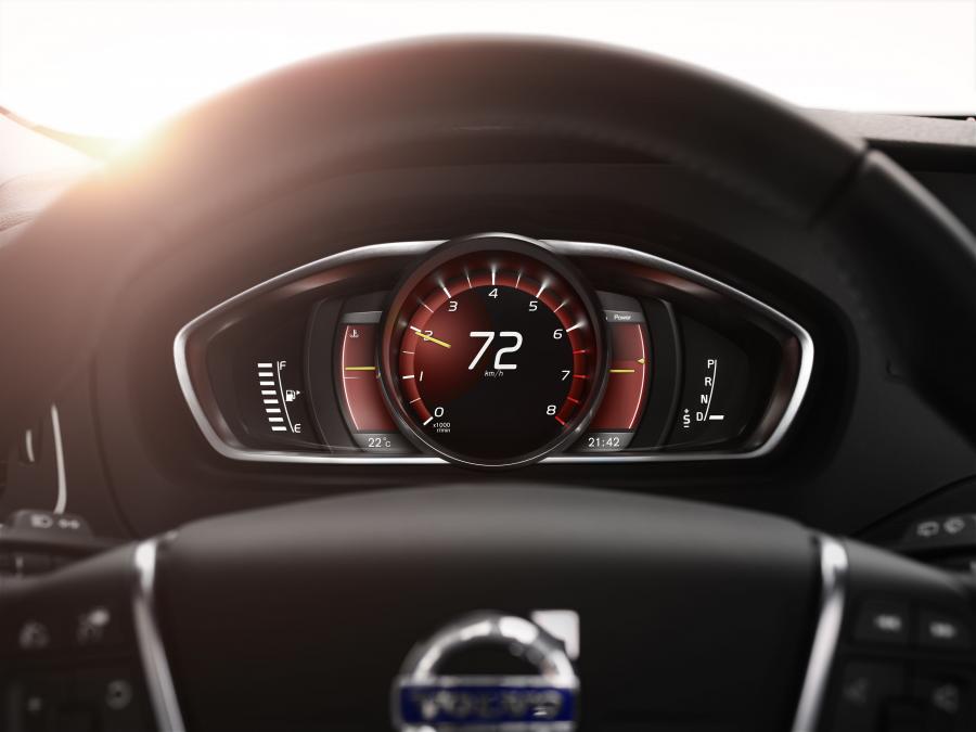  Volvo V40 2012 года  (фото 69 из 183)